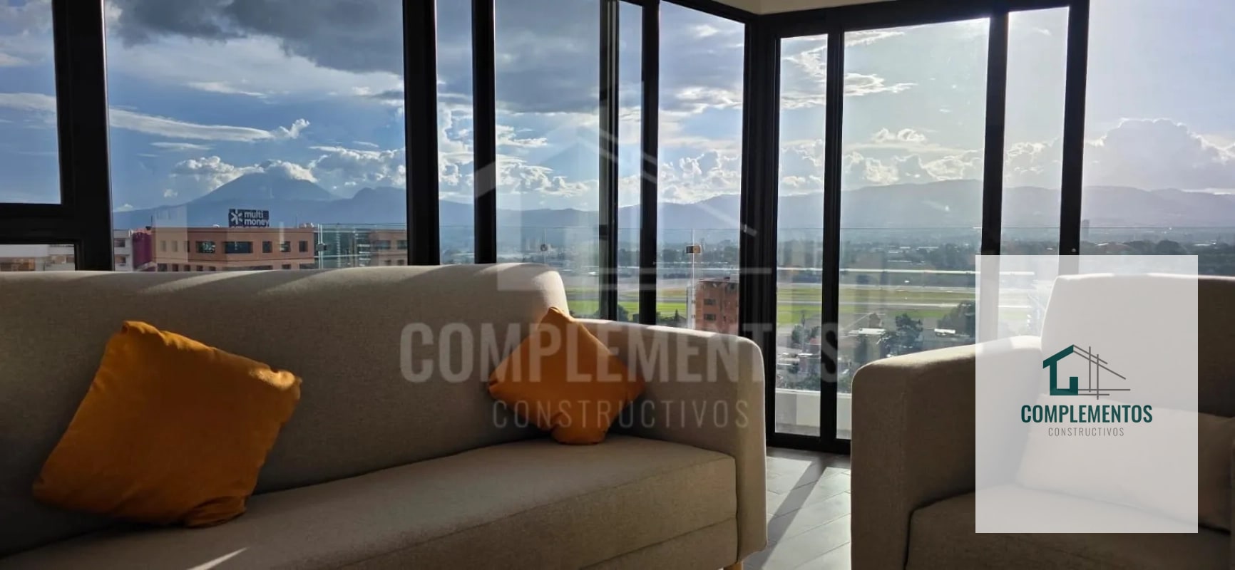Apartamento en venta Parque 14 - 8