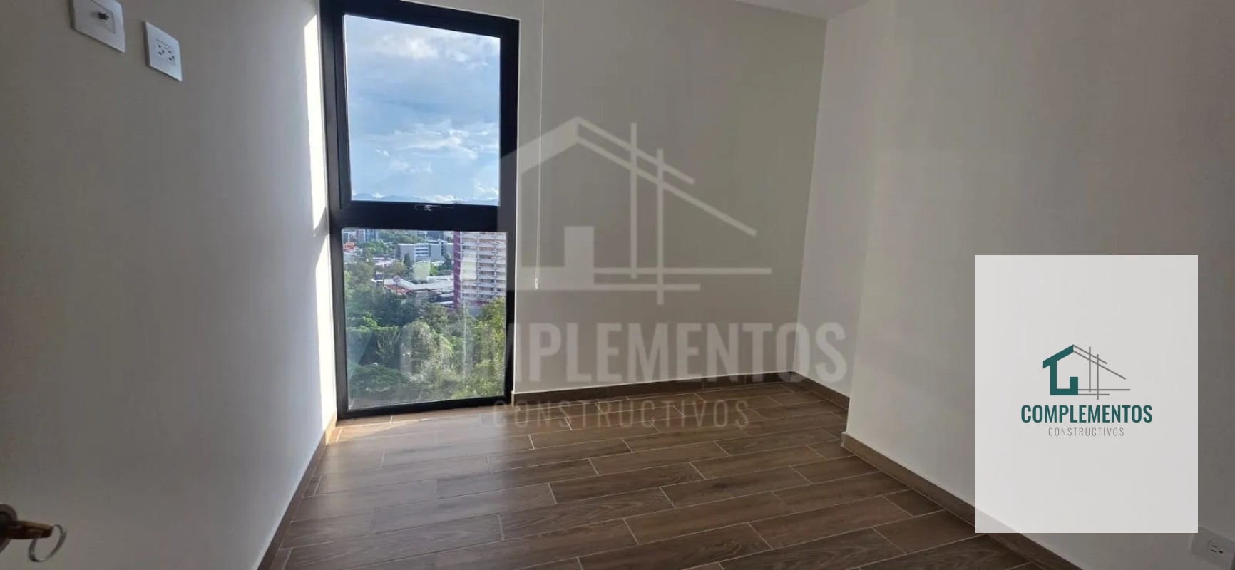 Apartamento en venta Parque 14 - 7