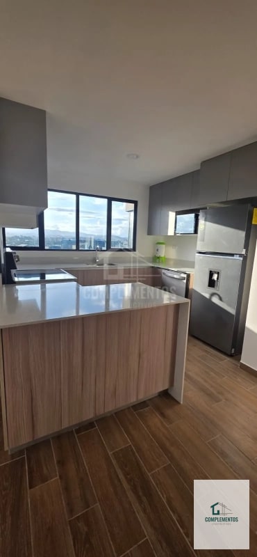 Apartamento en venta Parque 14 - 6