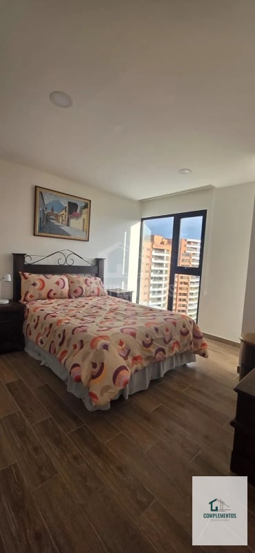 Apartamento en venta Parque 14 - 5