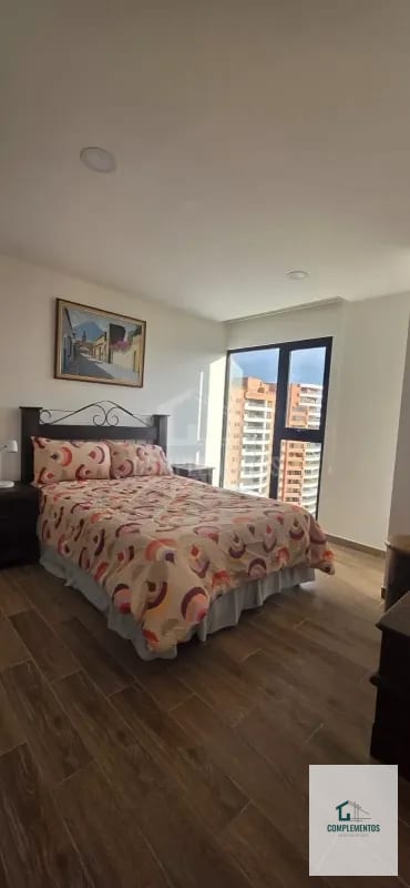 Parque 14, Apartamento en Venta Zona 14 — Apartamento en Venta en Parque 14, Zona 14, Guatemala, Ciudad — foto 7 de 10