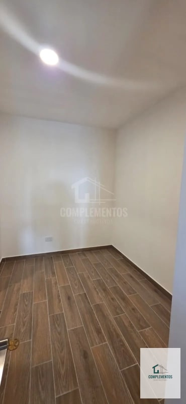 Apartamento en venta Parque 14 - 4