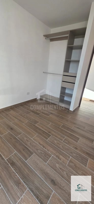 Apartamento en venta Parque 14 - 3