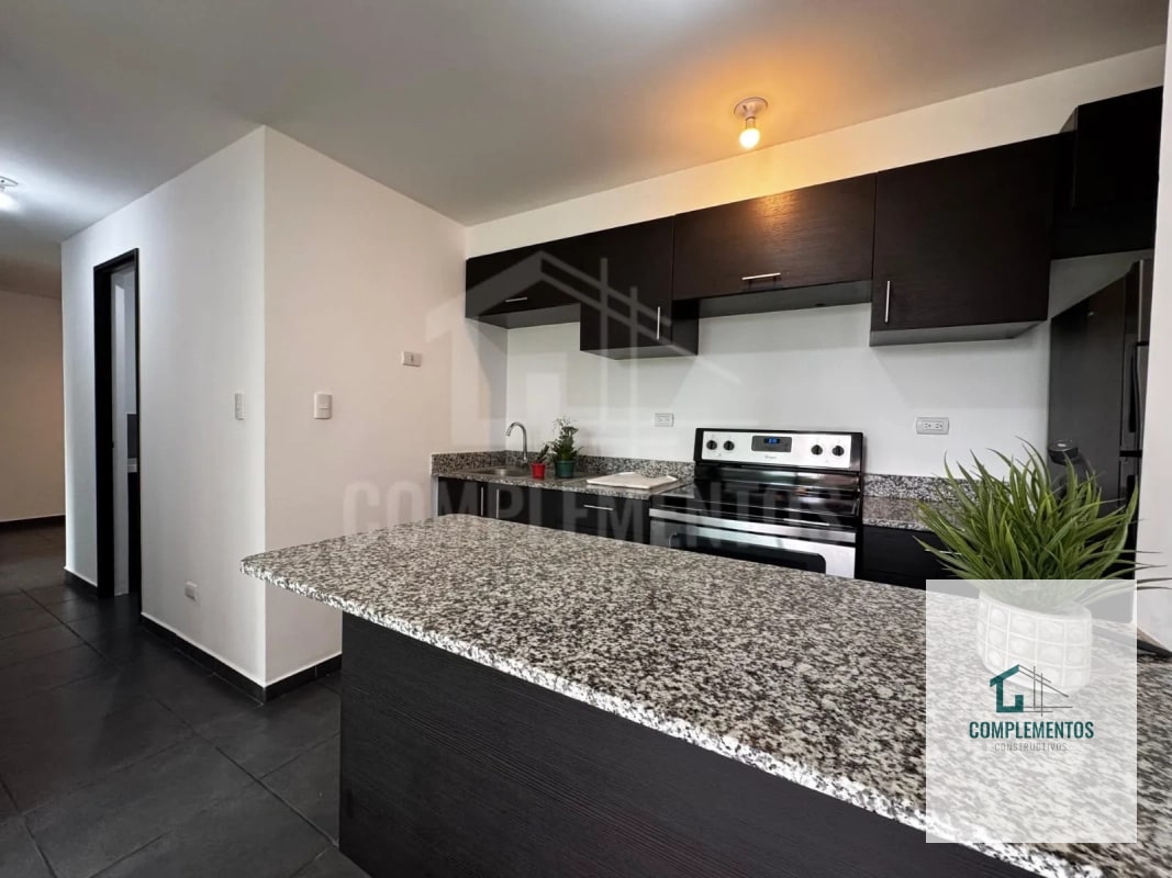 Apartamento en venta Mariscal Uno Uno - 1