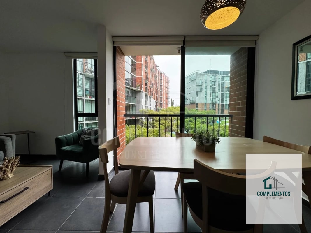 Apartamento en venta Mariscal Uno Uno - 7