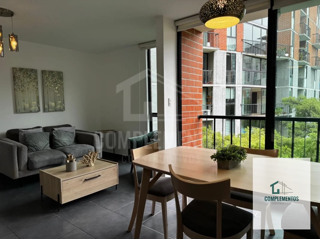 Apartamento en venta Mariscal Uno Uno - 6
