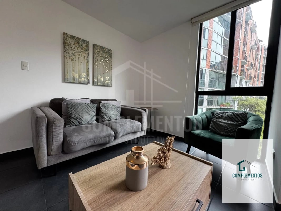 Apartamento en venta Mariscal Uno Uno - 5