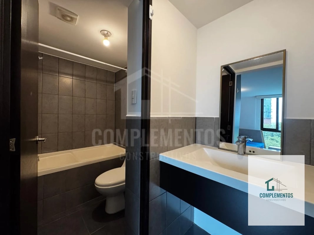 Apartamento en venta Mariscal Uno Uno - 4