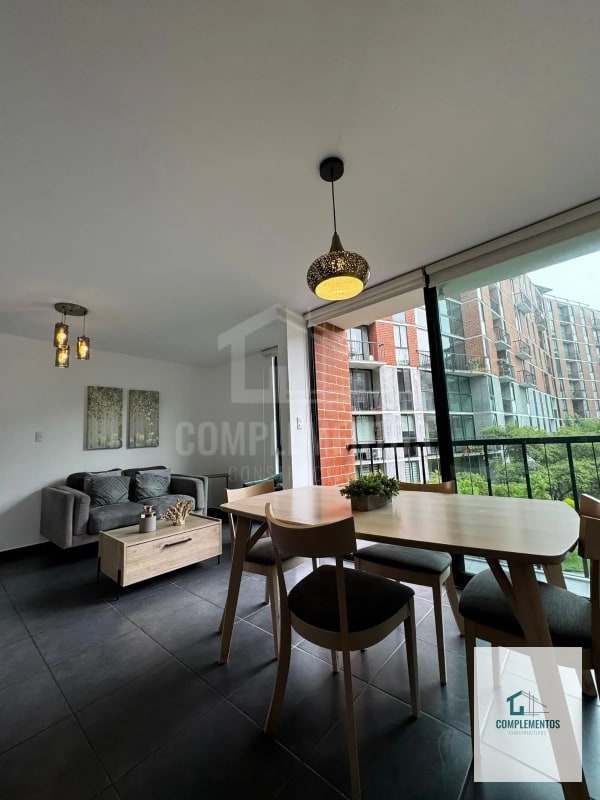 Apartamento en venta Mariscal Uno Uno - 3
