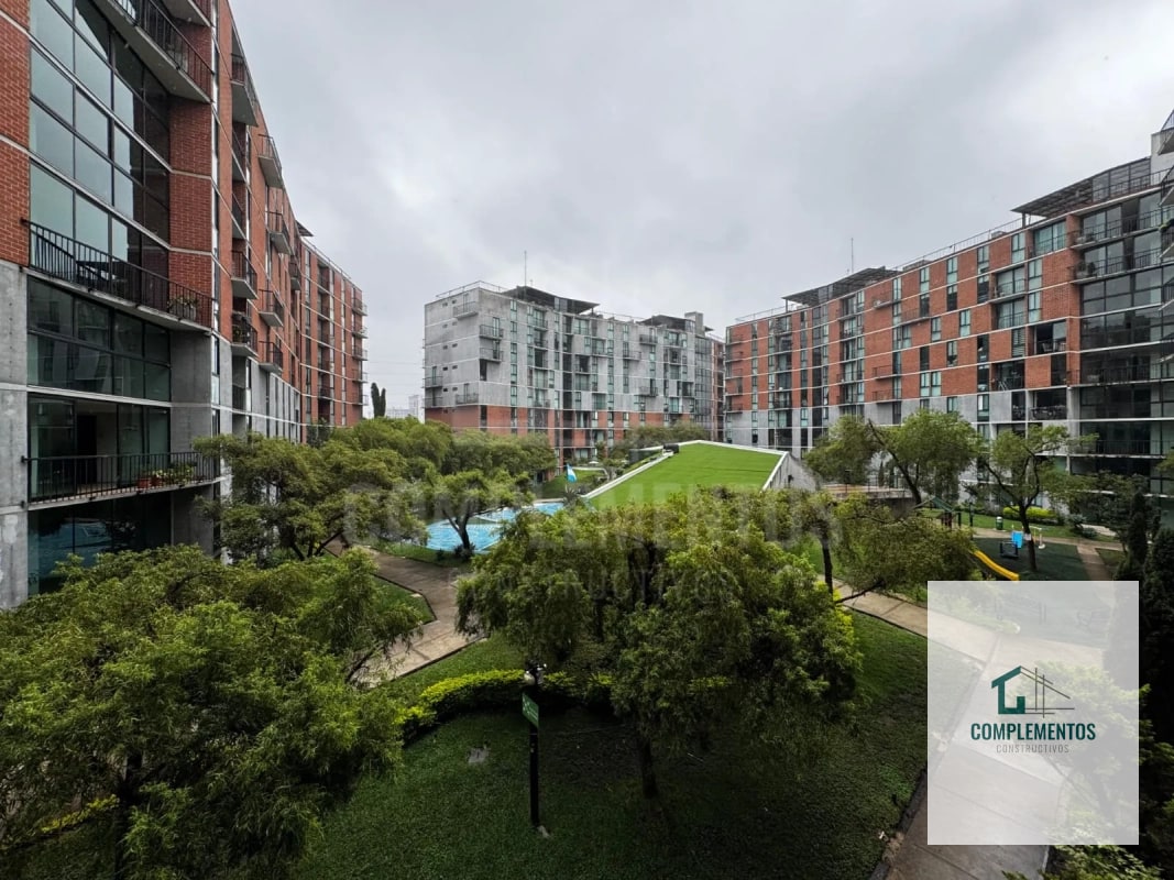 Apartamento en venta Mariscal Uno Uno - 2