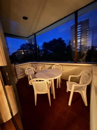 ALQUILER apartamento Villa Vistana Zona 14 — Apartamento en Alquiler en Villa Vistana, Zona 14, Guatemala, Ciudad — miniatura 7 de 12