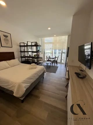 Apartamento tipo Estudio zona 13 — Apartamento en Venta en Narama, Zona 13, Guatemala, Ciudad — miniatura 5 de 16