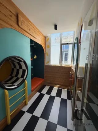 Apartamento tipo Estudio zona 13 — Apartamento en Venta en Narama, Zona 13, Guatemala, Ciudad — miniatura 11 de 16