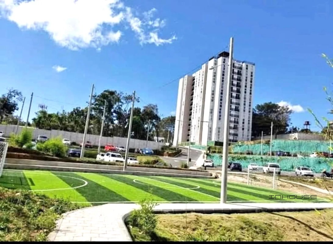 APARTAMENTO EN VENTA ZONA 10 DE MIXCO - 7
