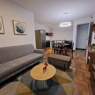 En venta apartamentos en Planos en Zona 11  Las Charcas — Apartamento en Venta en Zona 11, Guatemala, Ciudad — miniatura 1 de 10