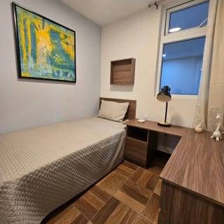 En venta apartamentos en Planos en Zona 11  Las Charcas — Apartamento en Venta en Zona 11, Guatemala, Ciudad — miniatura 7 de 10