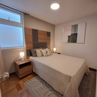 En venta apartamentos en Planos en Zona 11  Las Charcas — Apartamento en Venta en Zona 11, Guatemala, Ciudad — miniatura 4 de 10