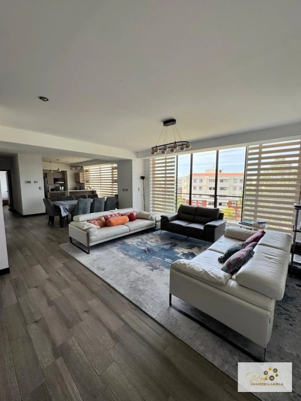 APARTAMENTO SAN ISIDRO 20-21 - 1