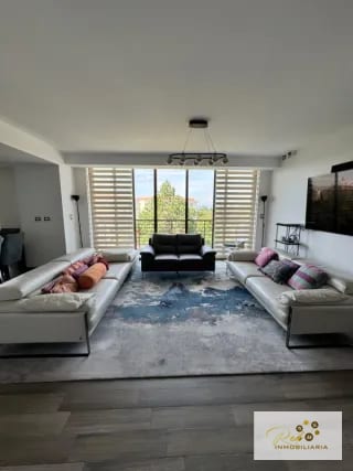 APARTAMENTO SAN ISIDRO 20-21 — Apartamento en Venta en San Isidro 20/21, Zona 16, Guatemala, Ciudad — miniatura 11 de 17