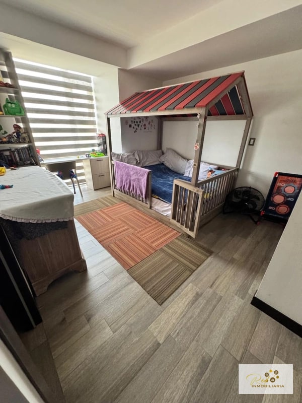 APARTAMENTO SAN ISIDRO 20-21 - 11