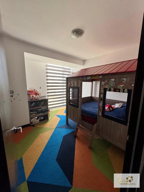 APARTAMENTO SAN ISIDRO 20-21 - 10