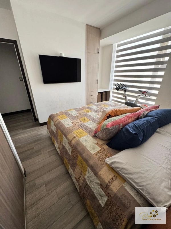 APARTAMENTO SAN ISIDRO 20-21 - 9