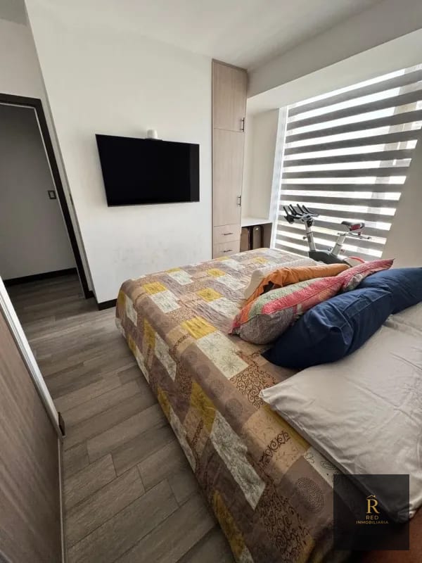 Apartamento San Isidro 20-21 — Apartamento en Venta en San Isidro 20/21, Zona 16, Guatemala, Ciudad — foto 7 de 17
