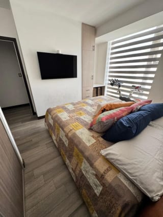 Apartamento San Isidro 20-21 — Apartamento en Venta en San Isidro 20/21, Zona 16, Guatemala, Ciudad — miniatura 7 de 17