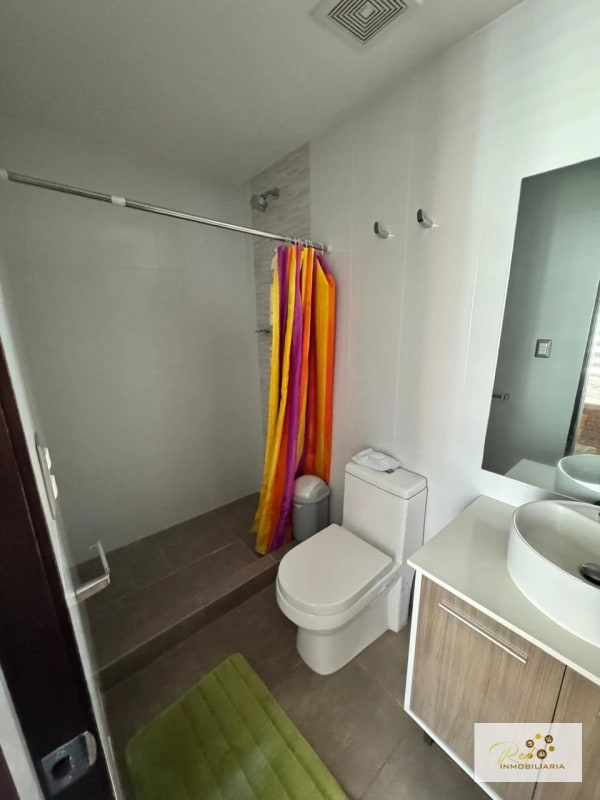 APARTAMENTO SAN ISIDRO 20-21 - 8