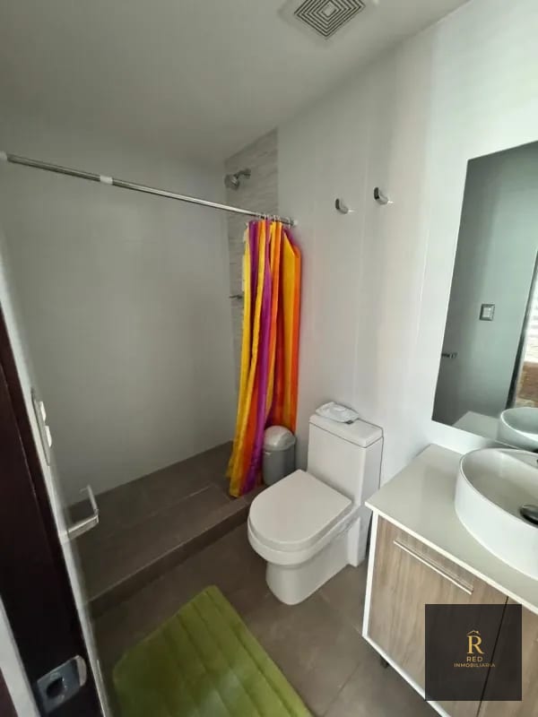 Apartamento San Isidro 20-21 — Apartamento en Venta en San Isidro 20/21, Zona 16, Guatemala, Ciudad — foto 6 de 17