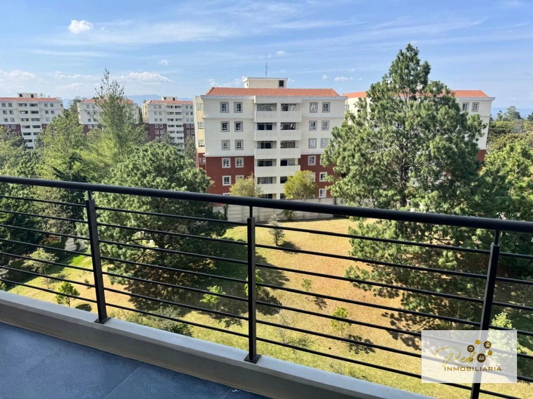 APARTAMENTO SAN ISIDRO 20-21 - 7