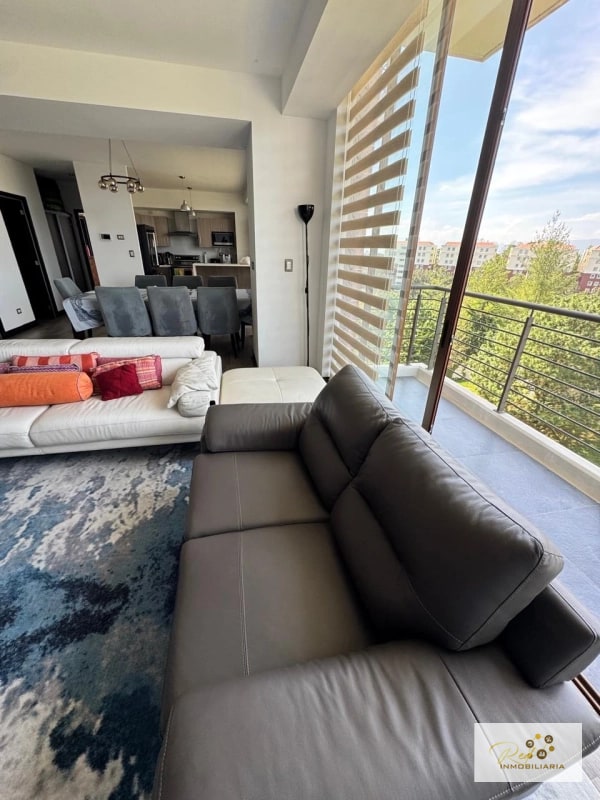 APARTAMENTO SAN ISIDRO 20-21 - 6