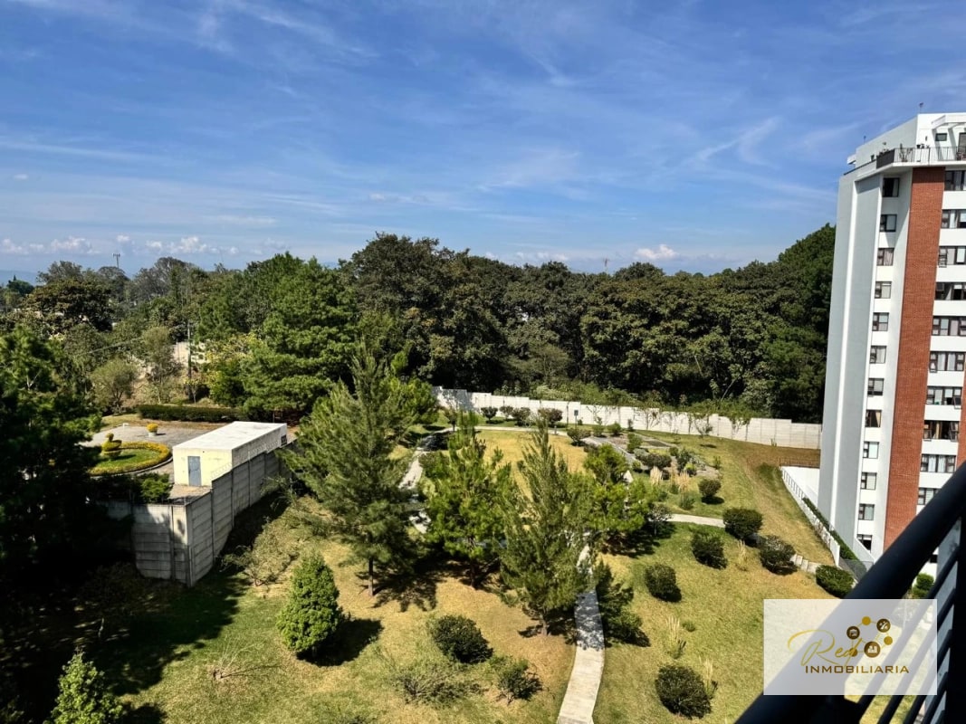 APARTAMENTO SAN ISIDRO 20-21 - 3