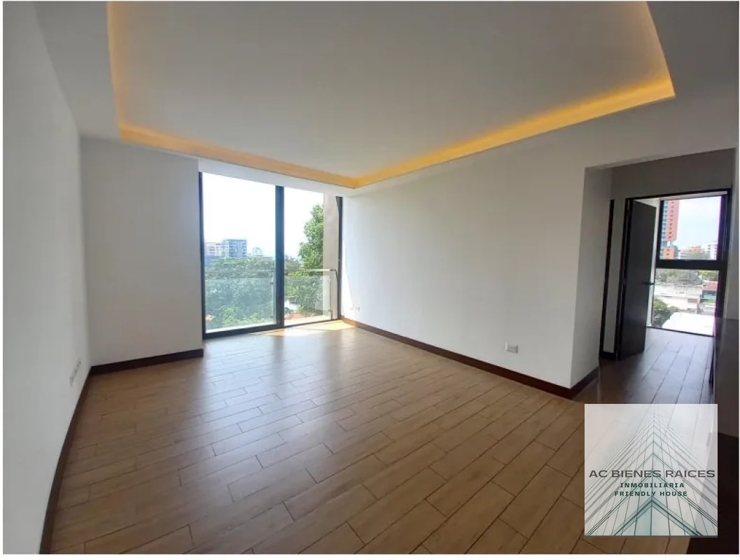 Inversionistas Venta apartamento Avenik de 2 hab - 1