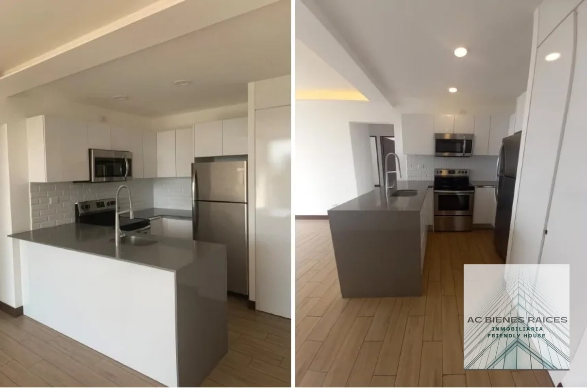 Inversionistas Venta apartamento Avenik de 2 hab - 14