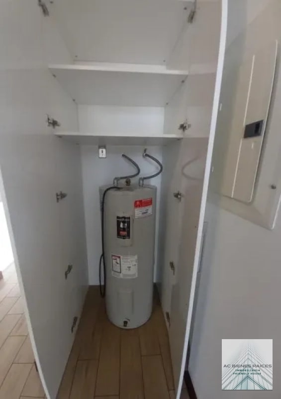 Inversionistas Venta apartamento Avenik de 2 hab - 6