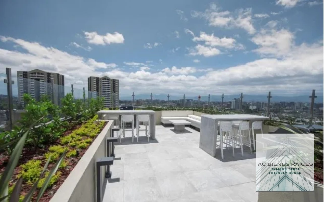 Inversionistas Venta apartamento Avenik de 2 hab - 5