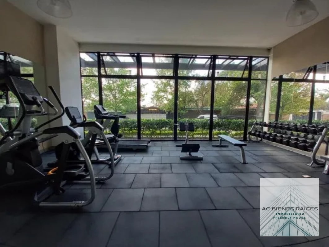 Inversionistas Venta apartamento Avenik de 2 hab - 4