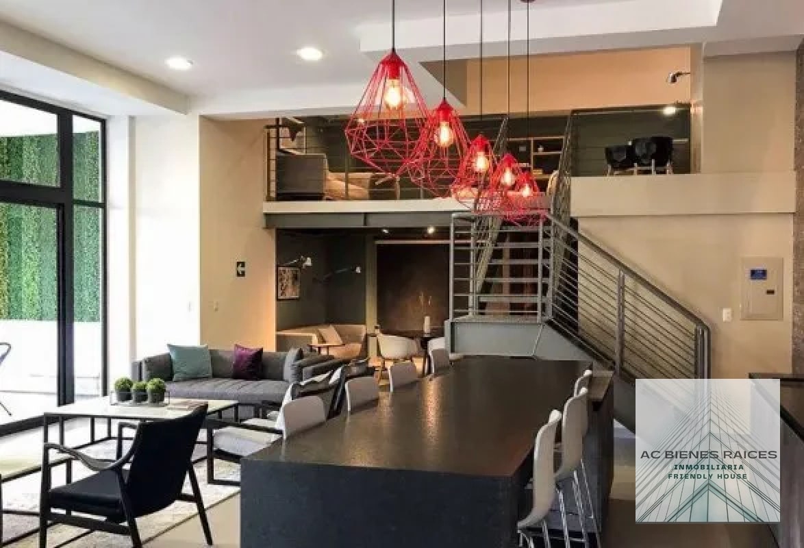 Inversionistas Venta apartamento Avenik de 2 hab - 2