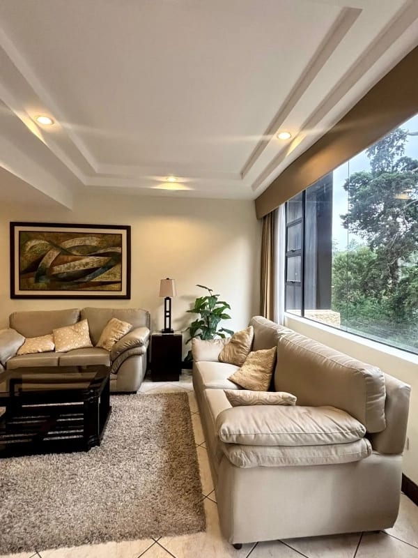 Venta de Apartamento -Edificio Milenia, zona 10- — Apartamento en Venta en Milenia, Zona 10, Guatemala, Ciudad — foto 12 de 12