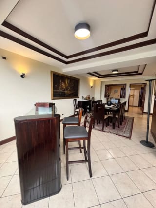 Alquiler Apartamento Amueblado -Milenia, zona 10- — Apartamento en Alquiler en Milenia, Zona 10, Guatemala, Ciudad — miniatura 9 de 12