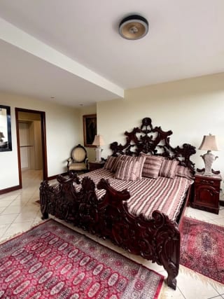 Alquiler Apartamento Amueblado -Milenia, zona 10- — Apartamento en Alquiler en Milenia, Zona 10, Guatemala, Ciudad — miniatura 3 de 12
