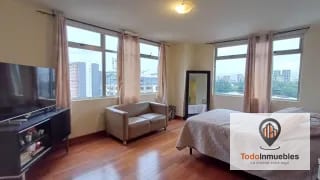 Apartamento en Venta en Z14 La Villa- Benevento — Apartamento en Venta en Benevento, Zona 14, Guatemala, Ciudad — miniatura 3 de 9