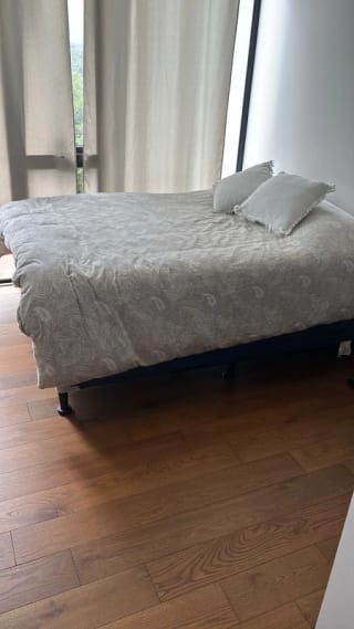HERMOSO APARTAMENTO EN VENTA EN VILLA MARISCAL ZONA 11 — Apartamento en Venta en Villa Mariscal, Zona 11, Guatemala, Ciudad — miniatura 7 de 8