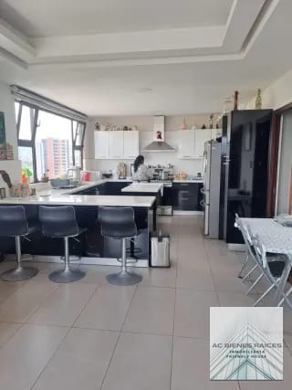 San Patricio II PH en venta — Apartamento en Venta en San Patricio 2, Zona 14, Guatemala, Ciudad — miniatura 12 de 16
