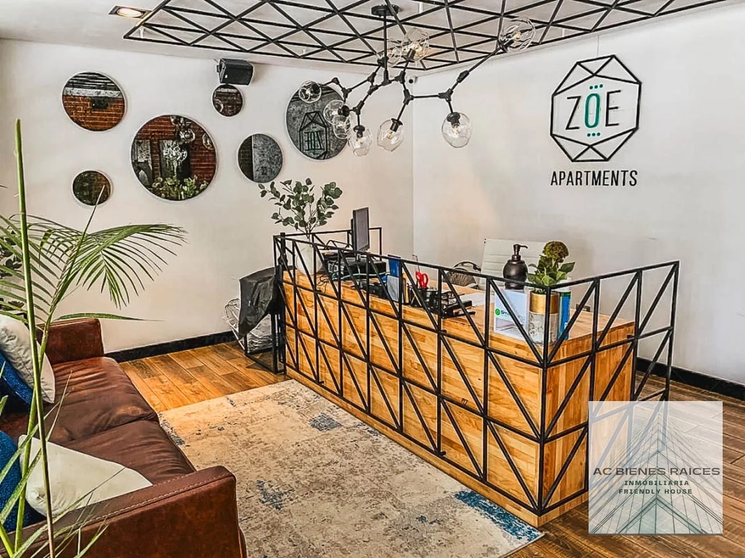 Zoe zona 14 3 habitaciones en venta - 3