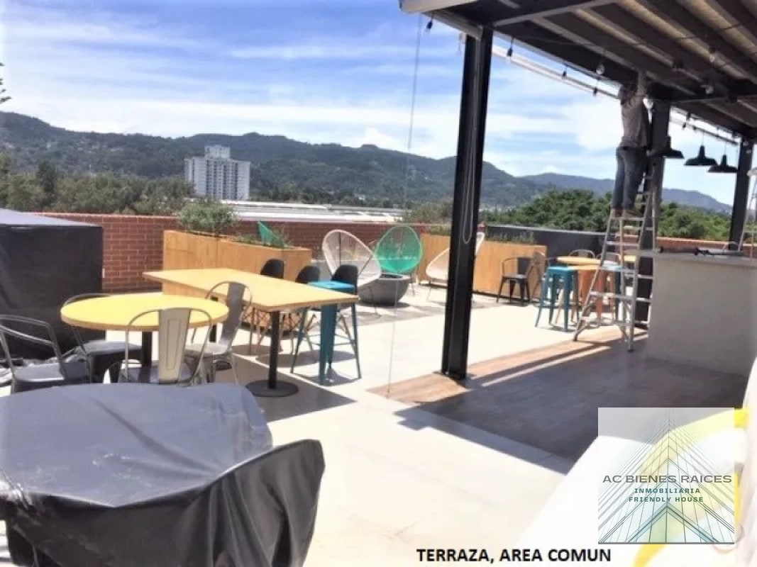 Zoe zona 14 3 habitaciones en venta - 2