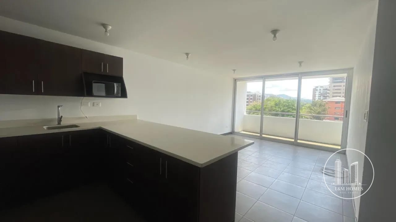 Lindo apartamento en venta en zona 15 VHI — Apartamento en Venta en Zona 15, Guatemala, Ciudad — foto 6 de 6