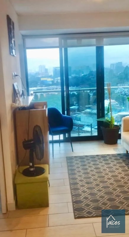 Apartamento amueblado en Renta QUO Zona 4 (D) - 17