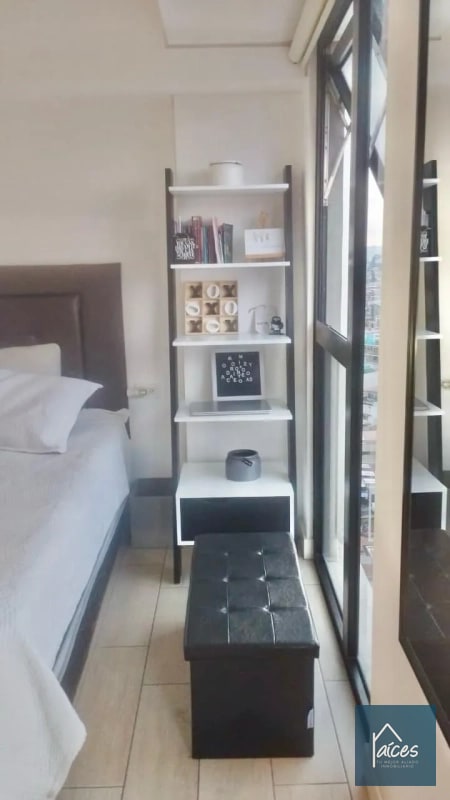Apartamento amueblado en Renta QUO Zona 4 (D) - 10